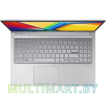 Ноутбук ASUS VivoBook 15 X1504VA-BQ574 (90NB13Y2-M000D0) картинка 6